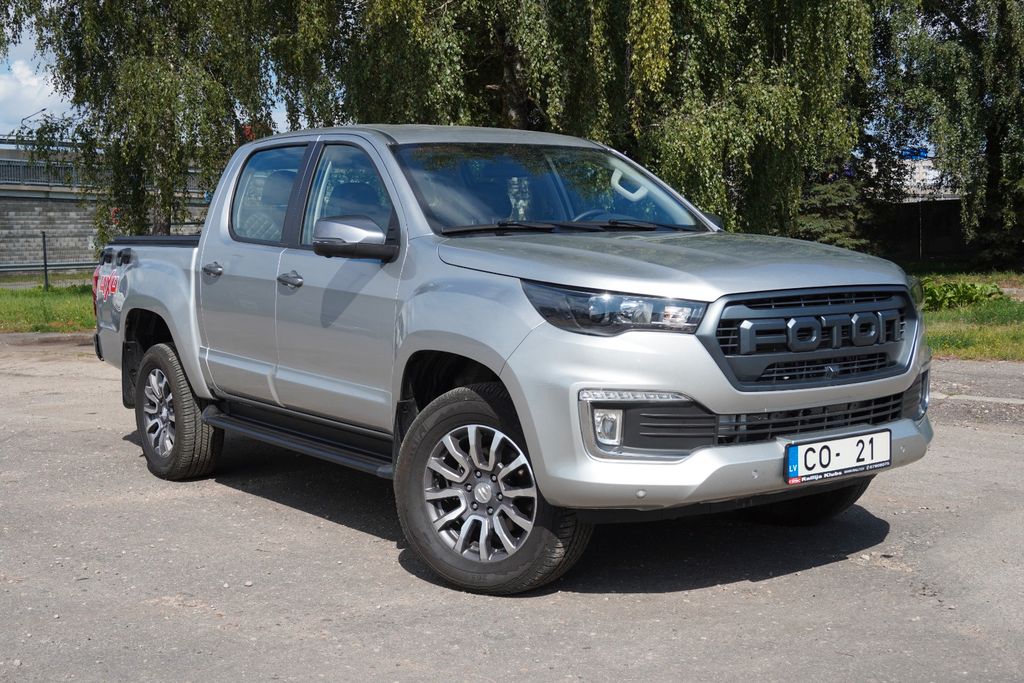 Image of Foton 3