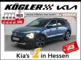 Kia Niro 1.6 Hybrid DCT Spirit |-23%|TECH|RELAX|GD - gebrauchte Kia Niro aus dem Jahr 2024