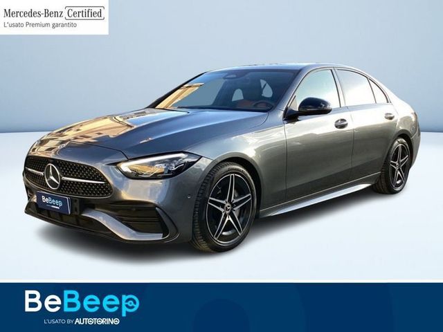 Mercedes-Benz Classe C C 220 D MILD HYBRID PREMI