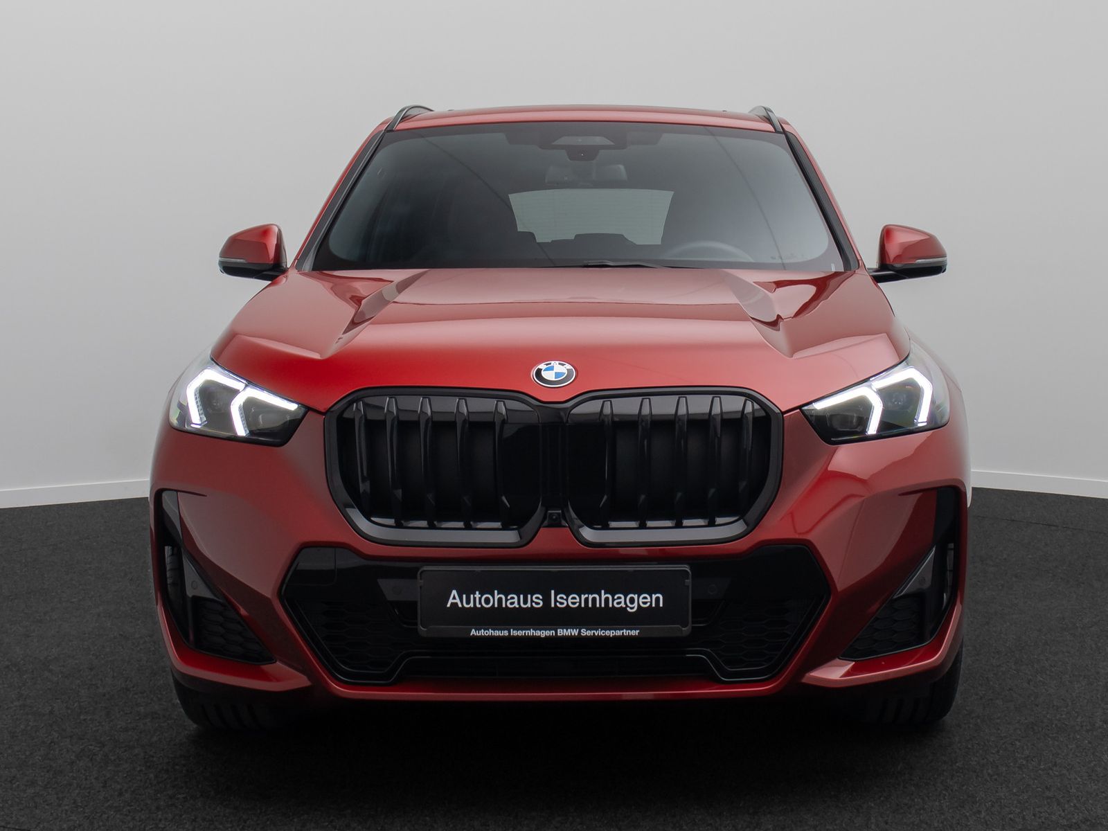 Fahrzeugabbildung BMW X1 xD20d M Sport Pro Pano 360&deg;HUD DAB H/K AHK