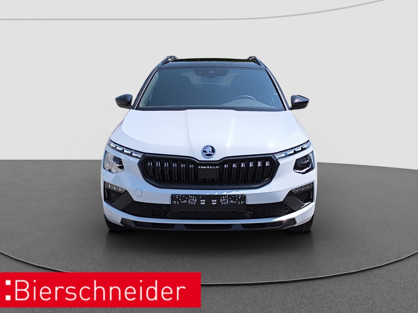 Skoda Kamiq 1.5 TSI DSG Monte Carlo AHK LED 18 ZOLL imagem 2
