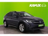 Volkswagen Taigo 1.0TSI DSG Life+LED+NAVI+VIRTUAL+PDC - VW Taigo Gebrauchtwagen