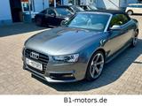 Audi A5 Cabriolet 3.0 TFSI quattro*S-Line*77 TKM*B&O* - gebrauchte Cabrios in Ratingen