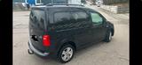 Volkswagen Caddy 2,0TDI 110kW BMT DSG Alltrack 5-Sitzer... - Volkswagen Caddy Alltrack mit Diesel-Antrieb