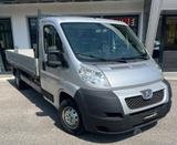 Peugeot PEUGEOT Boxer 335 3.0 HDi 177CV Autocarro + IVA - Peugeot Boxer: 3.0