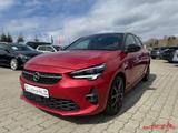 Opel Corsa F Ultimate LED Navi R-Kamera