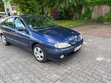 Renault Megane - gebrauchte Renault Megane aus dem Jahr 2002