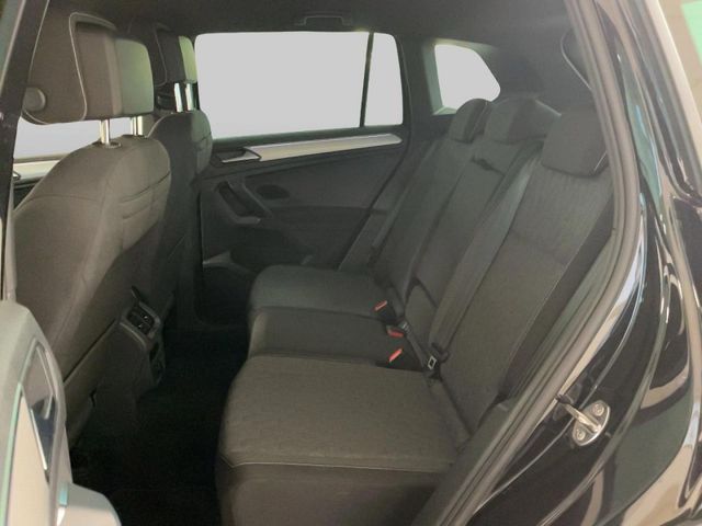 Tiguan 2.0 TDI DSG Move Bluetooth Navi LED Klima