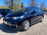 Honda Jazz 1.3 i-VTEC Comfort Klima Sitzheizung PDC - Honda Jazz Si mit Benzin-Antrieb