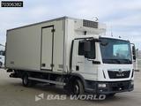 MAN TGL 12.190 4X2 Thermo King V-800 Max 50 SP 1500k - MAN 150