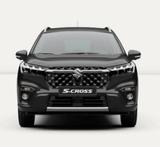 Suzuki S-CROSS 1.4 COMF.+ALLGRIP 6AT