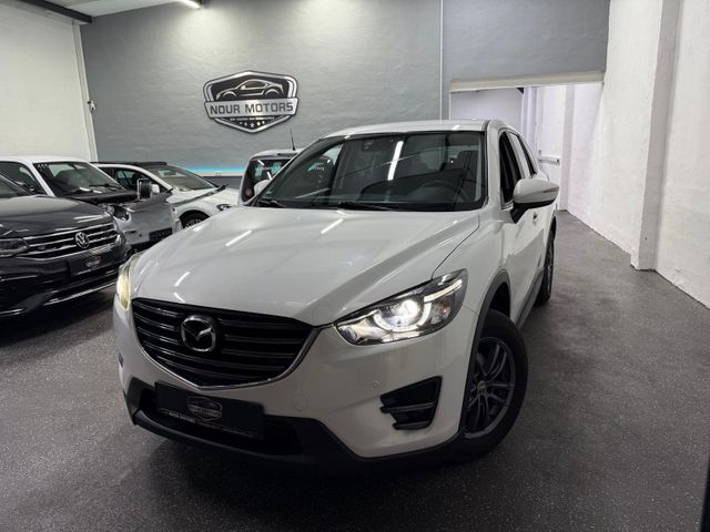 Mazda CX-5 2.2 SKYACTIV-D Exclusive-Line 2WD