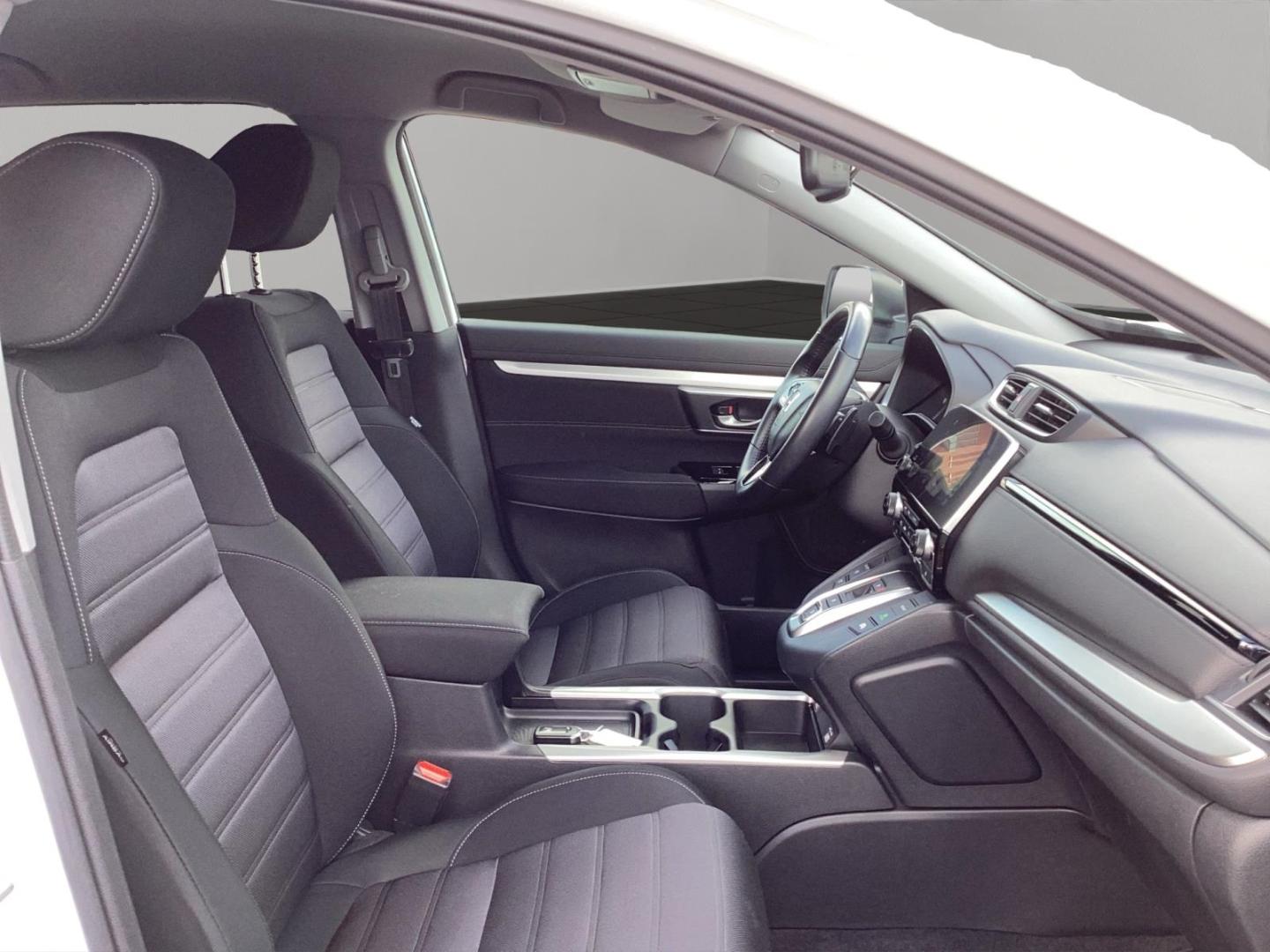 Honda CR-V i-MMD HYBRID 4WD ELEGANCE+NAVI+SHZ+SENSING+