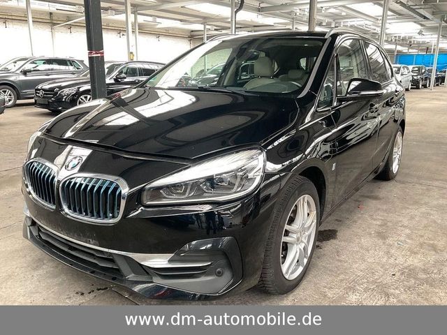 BMW 225xe Baureihe 165kW LUXURY LINE LED H&K