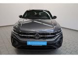 Volkswagen T-Roc 1.5 TSI R-Line DSG P-Dach/LED/NAV/Keyless - Volkswagen T-Roc mit Benzin-Antrieb: Automatik