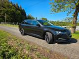 Skoda Superb Kombi, wenig Kilometer, viele Extras!