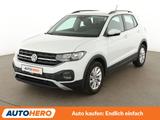 Volkswagen T-Cross 1.0 TSI Life Aut.*NAV*ACC*CAM*PDC*SHZ*BT - VW T-Cross Gebrauchtwagen in München