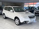 Subaru Forester 2.5 Allrad+Vollleder+Navi+Sitzh+Ahk+TOP
