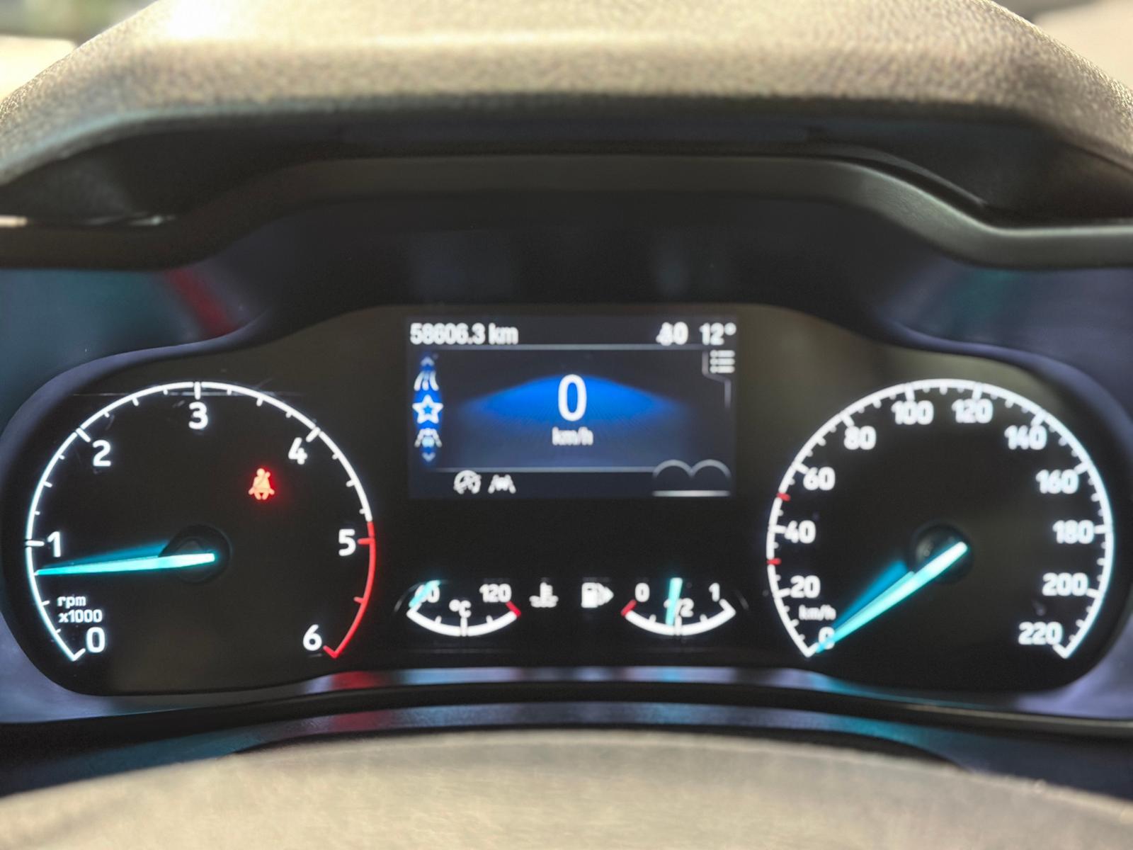 Ford Transit CONNECT KOMBI TREND 5-SITZE KLIMA TEMPO, миниатюра 24
