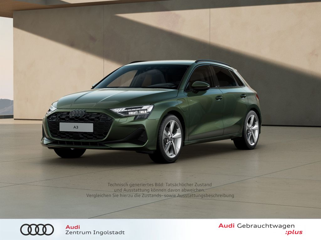 Image of Audi A3