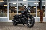 Harley-Davidson XL883N - Iron 883 Auspuff - Kesstech - Ape - HARLEY-DAVIDSON VON 751 BIS 1000 CCM