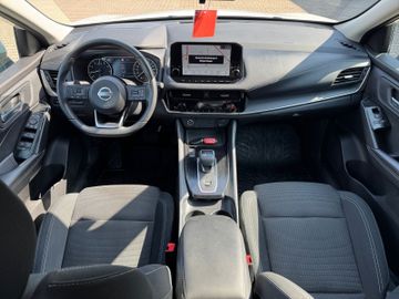 Nissan Qashqai - 11