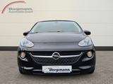 Opel Adam Open Air 120 Jahre *elektr. Faltverdeck*Win - Opel Adam mit Schiebedach