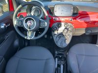Fiat 500C - Vorschau Bild 11