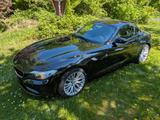 BMW Z4 sDrive30i - wunderschöner e89 - nur 46000km - BMW: Zentralverriegelung, E46