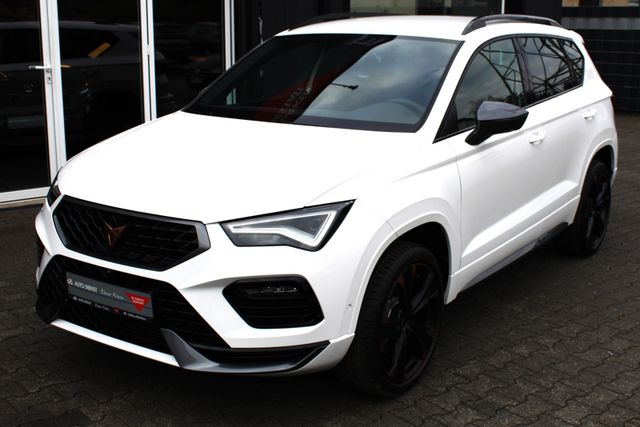 Cupra Ateca 1,5 TSI/110KW/150PS DSG