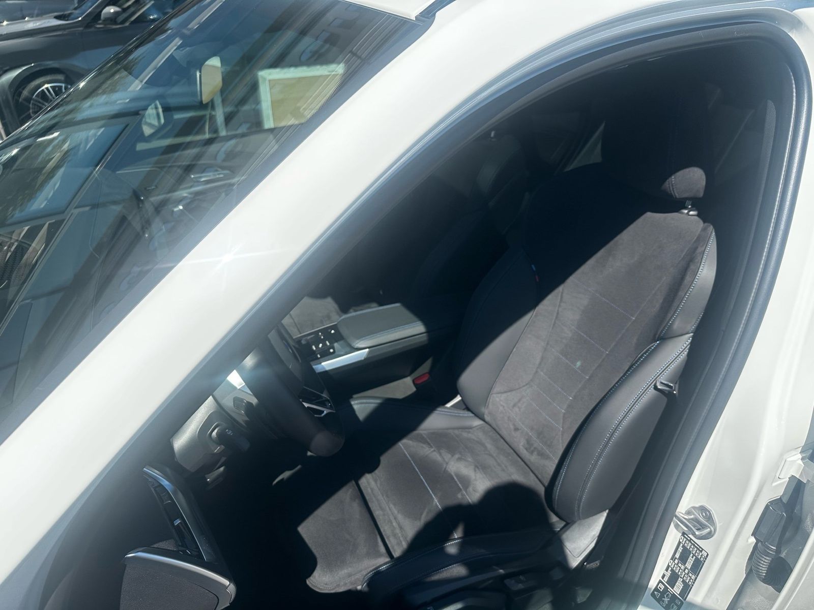 BMW X1 - Bild 10