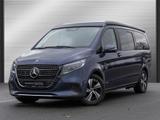 Mercedes-Benz V 250 MARCO POLO MOPF KÜCHE 360° WINTER AHK KLIM - Mercedes-Benz V 250: Stoff, Beheizbares Lenkrad, mit Klimaanlage