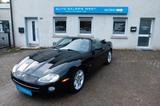Jaguar XK8*Top Zustand*Navi*Xenon*PDC* - Jaguar XK: Cabrio, 8