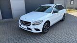 Mercedes-Benz C 220 d T 4MATIC 9G-TRONIC "Avantgarde" Kamera