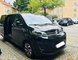 Citroën SpaceTourer Spacetourer Business Lounge M - Citroën SpaceTourer business-lounge mit Diesel-Antrieb