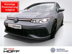 Volkswagen Golf VIII 2.0 TSI GTI Clubsport Sportabgas H&amp;R M