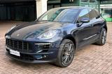 Porsche PORSCHE Macan 3.0 Diesel S - Porsche Macan Kombi Gebrauchtwagen