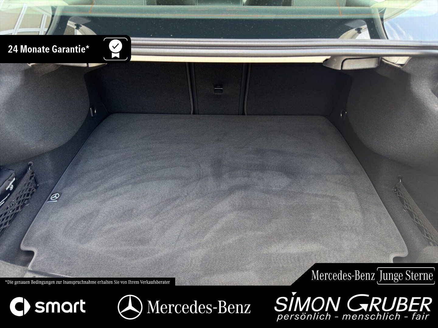 Fahrzeugabbildung Mercedes-Benz A 250 e Limo Progressive Distronic Volldigi AC11