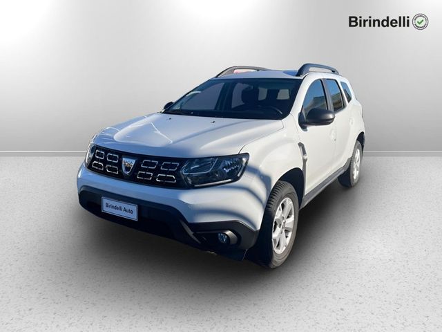 Dacia DACIA Duster 2ª serie - Duster 1.0 TCe 100 CV EC