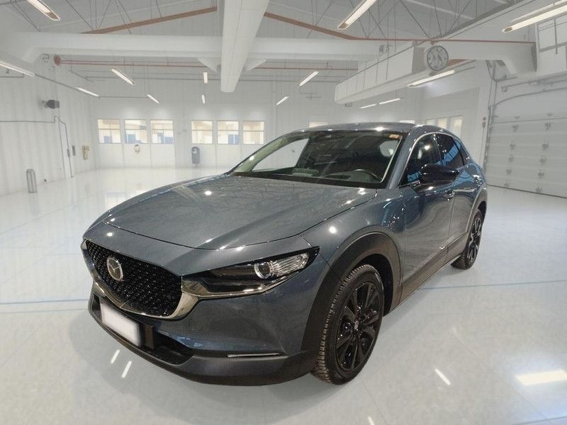 Mazda MAZDA CX-30 2.0L SKYACTIV-G 150 CV M HYBRID HOMU