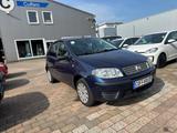 Fiat Punto 1.2 8V   Klima met. eFH Radio ZV ABS Airb - Fiat Punto: 1.2