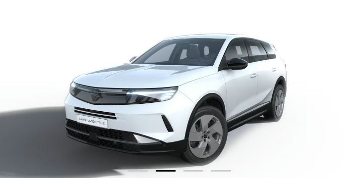 Opel Grandland (X)