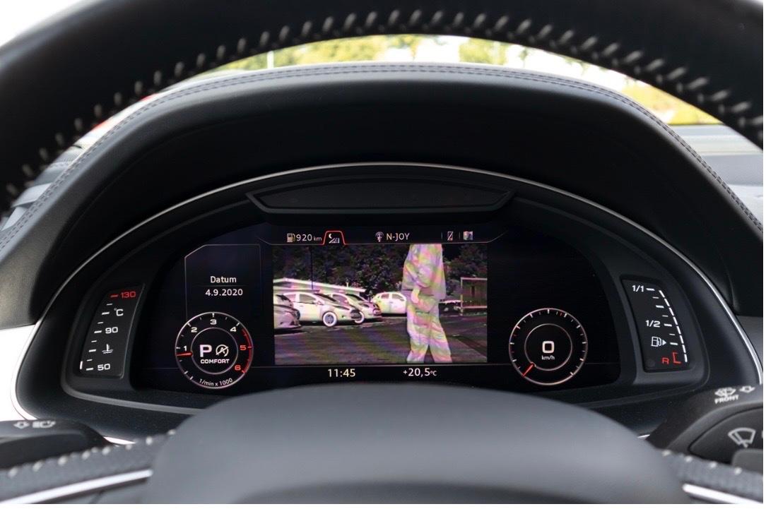 Audi Q7 3.0 TDI quattro*7.SITZER*PANO*NACHT*HUD*VOLL*