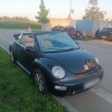 Volkswagen Vw Beetle Cabrio 1.6 - gebrauchte VW Beetle aus dem Jahr 2005