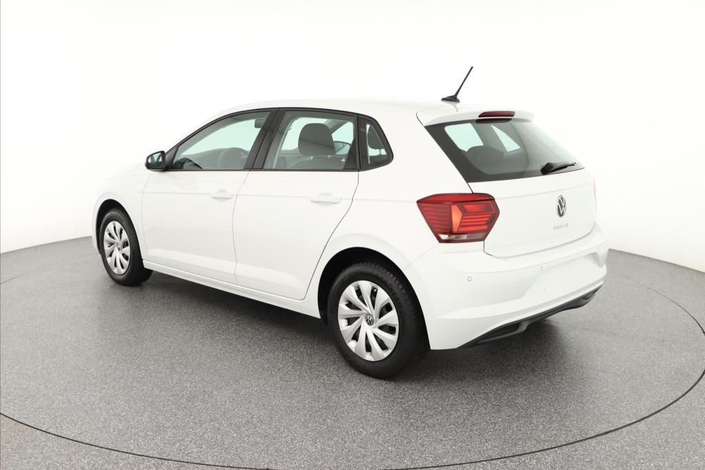 Volkswagen Polo Comfortline 1.0 MPI Klima*PDC*SH