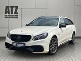 Mercedes-Benz E 63 AMG T 4Matic B&O*PANO*360 Kamera* - Mercedes-Benz E 63 AMG aus 2013