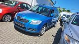 Skoda Roomster Style 1.6 TDI Sehr Sauber-KLIMA - Skoda Roomster in Hamburg