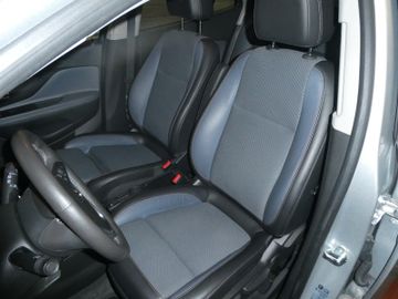 Bild 8 Opel Mokka Innovation Automatik