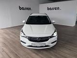 Opel Astra 1.6 D Start/Stop Sports Tourer Active - Opel Astra Active mit Diesel-Antrieb