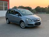 Opel zafira 1.6 cng - Opel Zafira Gebrauchtwagen in Augsburg